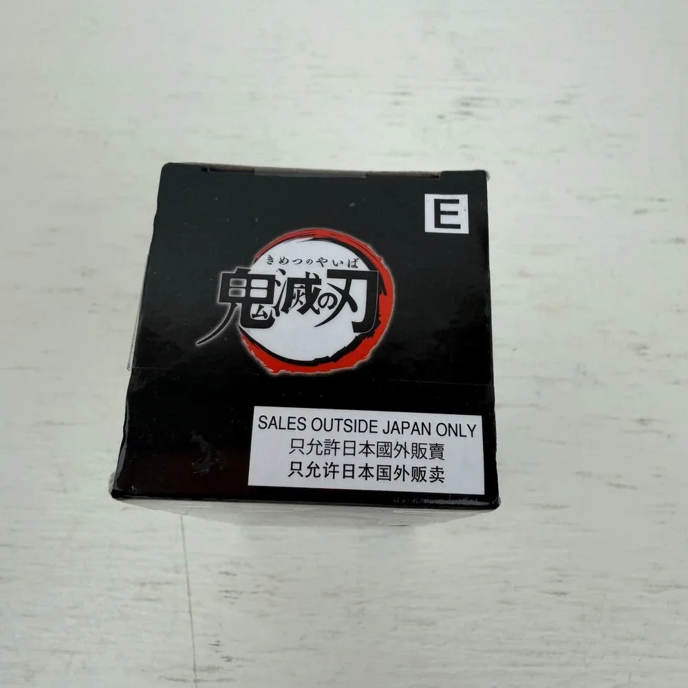 Demon Slayer WCF Vol 2 Susamaru Figure E Bandai Banpresto Kimetsu no Yaiba NEW